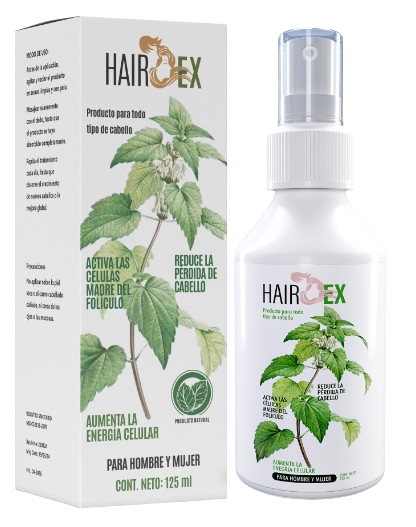 HAIREX PROD NUOVO