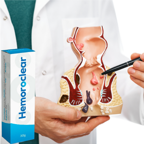 HEMOROCLEAR IMG1