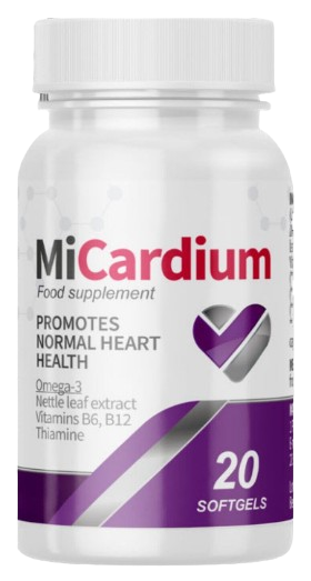 micardium prod