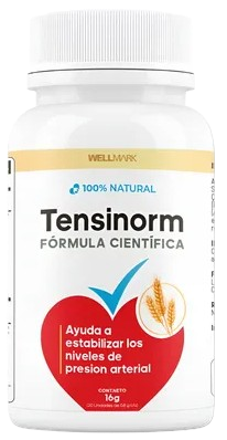 TENSINORM PROD