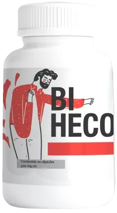 BIHECOL PROD