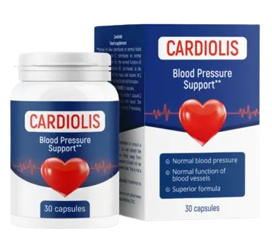 CARDIOLIS PROD