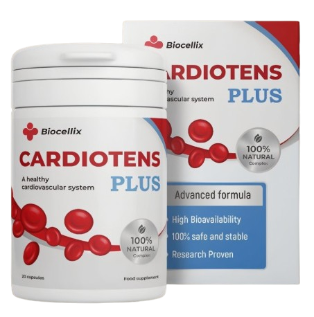 CARDIOTENS PLUS PROD2