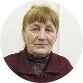 Helena (62 anos)