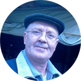 António (59 anos)