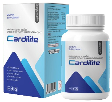 CARDILITE PROD