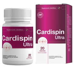 CARDISPIN ULTRA PROD