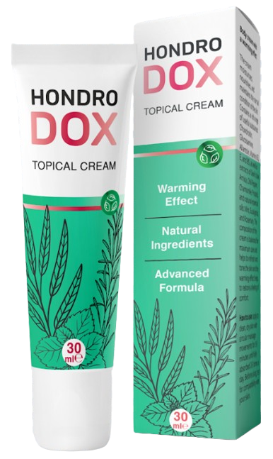 HONDRODOX PROD