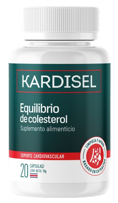KARDISEL PROD