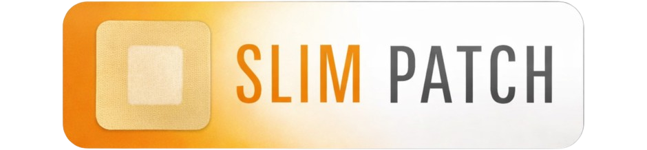 SLIM PATCH LOGO