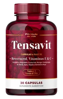TENSAVIT PROD